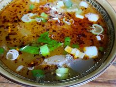 -兄弟俩老李家牛肉汤(总店)