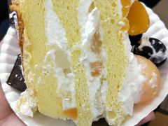 -BreadTalk面包新语·烘焙蛋糕(海珠丽影广场店)