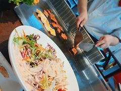 -湘汇概念铁板烧(铁西万达店)