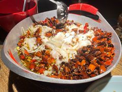 -渝信川菜(长安店)