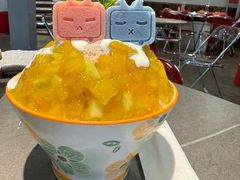 -生活如沸·顺德水牛奶火锅(大学路店)