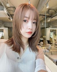 -FASHION PALACE hair+