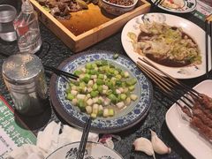 -老北京胡同味道二荤铺(酒仙桥店)