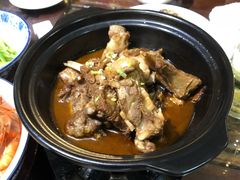 -不倒翁·徽天下名菜楼(马鞍山路店)