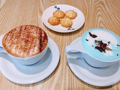 -ZING COFFEE 镜咖啡