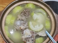 -启香鸡私房菜(湖景店)