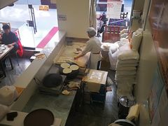大堂-姥家春饼店(漳州二路店)
