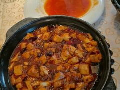 麻婆豆腐-大鸭梨(天通西苑店)
