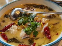 -百鱼庄(仙葫店)