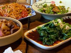 -卧龙堡客栈·中餐厅(古北水镇店)