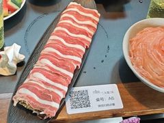 -大隐·成都火锅Bistro(合生麒麟新天地店)