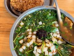 -柳州肥姨妈大骨螺蛳粉(老闵行店)