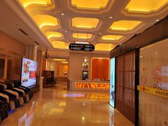 -白金汉爵大酒店-24小时餐厅