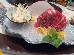 -赛德大酒店(邗江中路店)