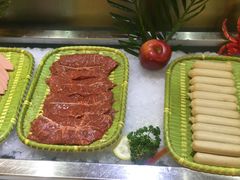 -339旋转餐厅(天府熊猫塔店)