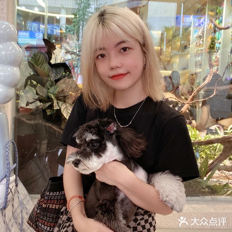 重庆超大明星宠物店｜毛孩子的快乐星球 