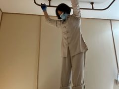 -常乐·对症推拿(嘉里中心第132分店)