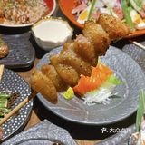 特色烧鸟店小聚｜在栌开心享下班时光