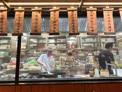 -千百味红餐厅·非遗江西菜(绿地双子塔总店)