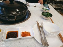 -澳盟清汤鲜黄牛肉(公济桥路店)