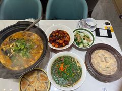 -雅酌园·烟火南京菜(颐和路店)