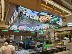 -曾百万小炉小串自助烧烤(高新店)