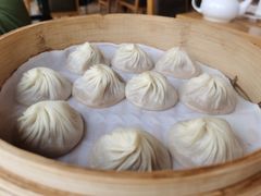 -鼎泰丰(嘉年华•海信广场VILLAGE店)