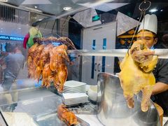 -食悦天美食广场(重庆IFS国金店)