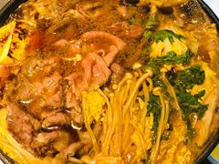 -森味薪火烧•烧鸟居酒屋•日本料理(望京店)