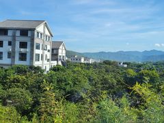 -南平静修小镇水芳阁餐厅