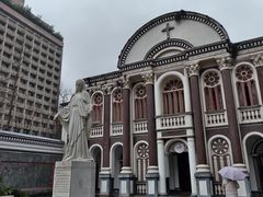 -平安桥天主教堂