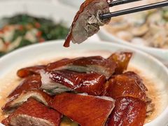 -醉辉皇原味海鲜江南菜(成都大魔方店)