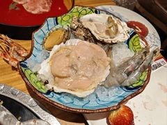 -水林间·寿喜烧自助(仙林金鹰店)