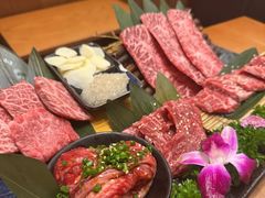 -丸藏和牛烧肉专门店(园区师惠坊店)