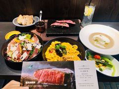 -Erman岩烧牛排(虹桥南丰城店)