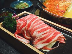 -湊湊火锅·茶憩(打浦桥日月光店)