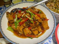 -柴火农家·江西赣南菜(土华店)