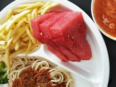 -贝林大翅鲸简餐厅(国家海洋博物馆店)