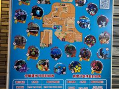 -成都浩海立方海洋公园