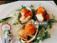 -炙柒Sekinana·精致料理 烧鸟·铁板烧(海上世界店)