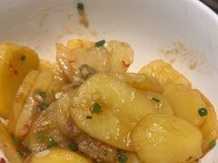 -湖南老灶台·生态农业餐饮(龙胜店)