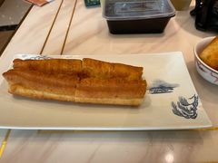 手臂大油条-稻香酒家·33年老字号·港式粤菜(富邦中心店)