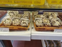 -生活林(河北路店)