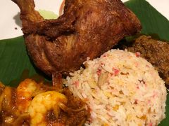 关姐三色饭-关夫人餐厅(阳光广场店)