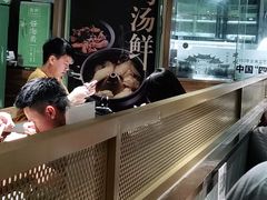 -云海肴·汽锅鸡·云南菜(高德置地店)