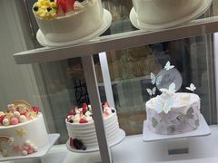 -凯斯汀蛋糕(大学城店)