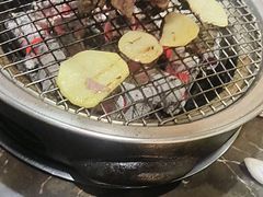 -江城二当家烤牛肉(莲塘新村店)