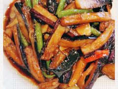 -紫光园·烤鸭·北京菜(劲松店)