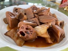 -鹿福农庄(南沙天后宫店)