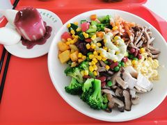 -呷哺呷哺(西单大悦城店)